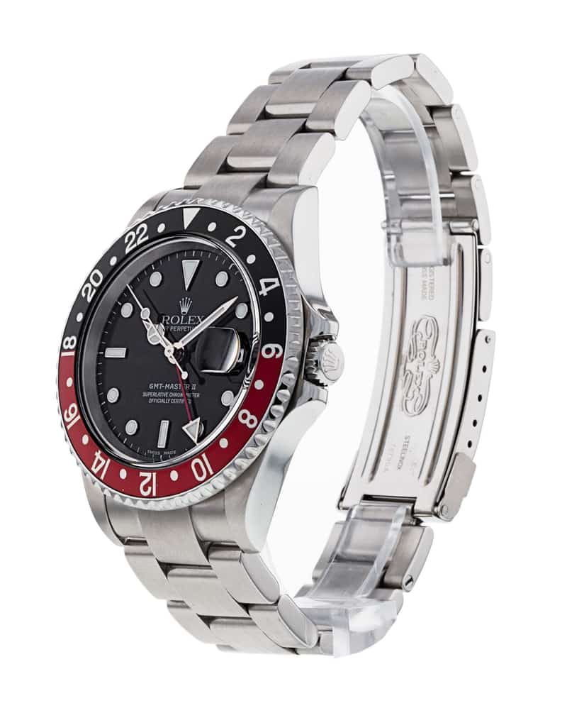 Rolex GMT Master II 16710